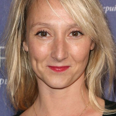Audrey Lamy image